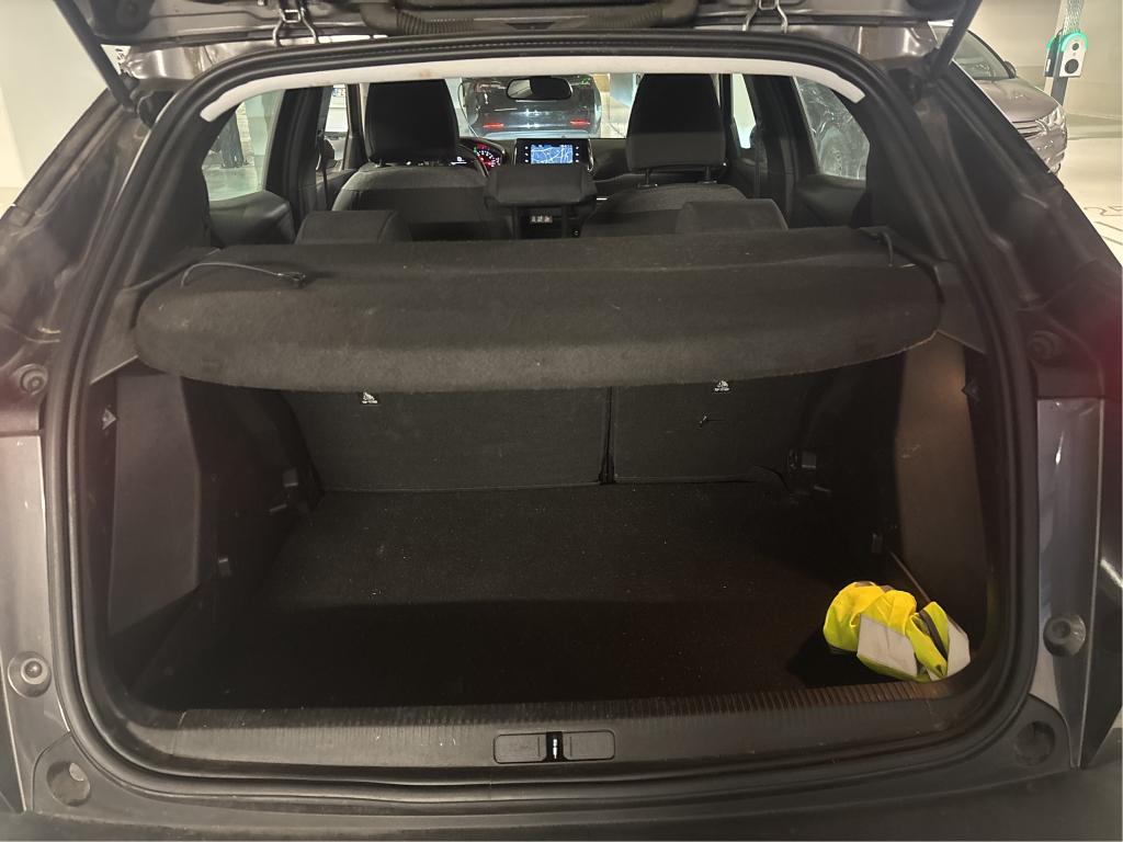 PEUGEOT 2008 BUSINESS BlueHDi 110 S&S BVM6 Active 2021