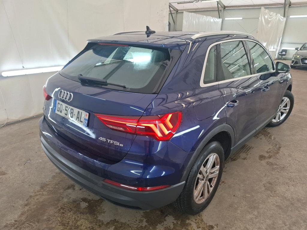 AUDI Q3 VP 45 TFSIe 245 ch S tronic 6 Business Executive 2023