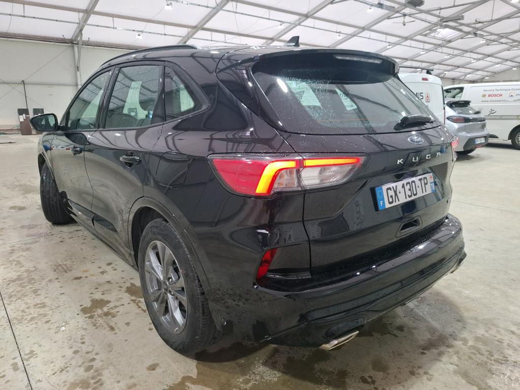FORD KUGA 2.5 Duratec 190 ch FlexiFuel FHEV E85 Powershift ST-Line 2024