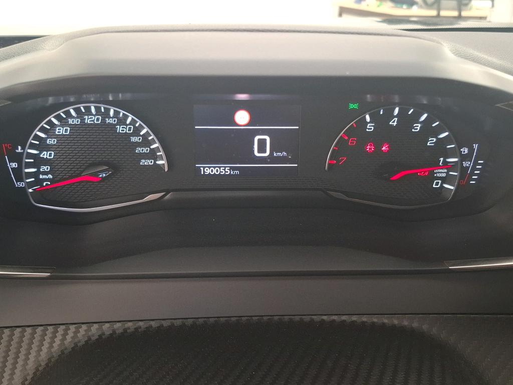 PEUGEOT 2008 PureTech 100 S&S BVM6 Active Pack 2024
