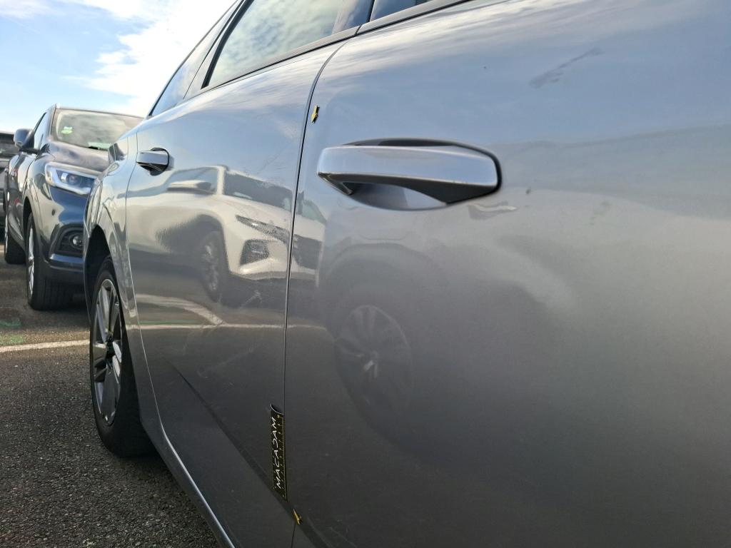 PEUGEOT 308 SW PureTech 130ch S&S EAT8 Active Pack 2023