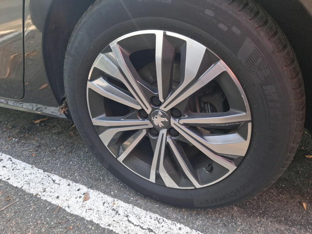 PEUGEOT 508 SW BlueHDi 130 ch S&S EAT8 Allure Pack 2022