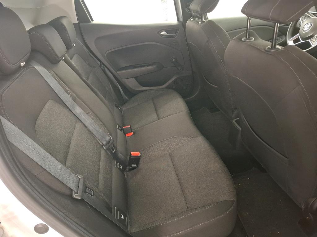 RENAULT CLIO V SCe 75 Business 2020