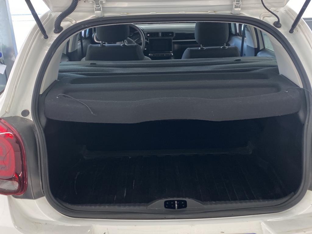 CITROEN C3 BlueHDi 100 BVM6 You 2023