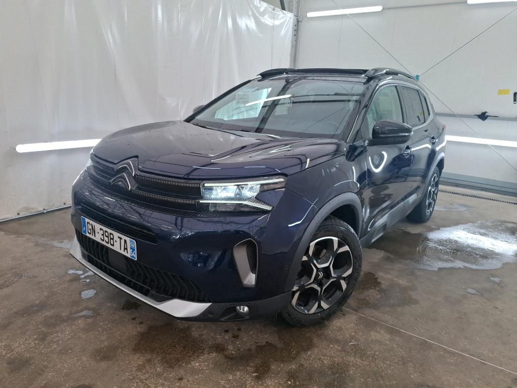 C5 AIRCROSS