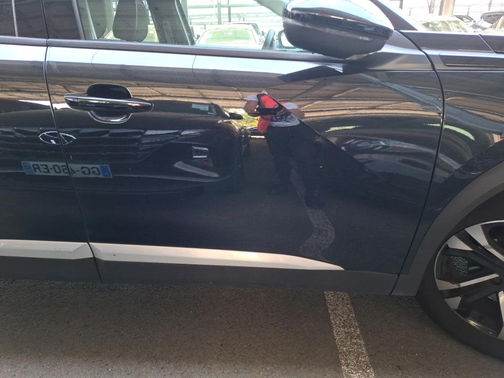PEUGEOT 2008 BUSINESS PureTech 130 S&S EAT8 Allure 2021