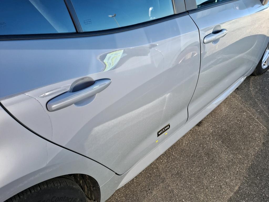 TOYOTA COROLLA HYBRIDE 122h Dynamic 2022