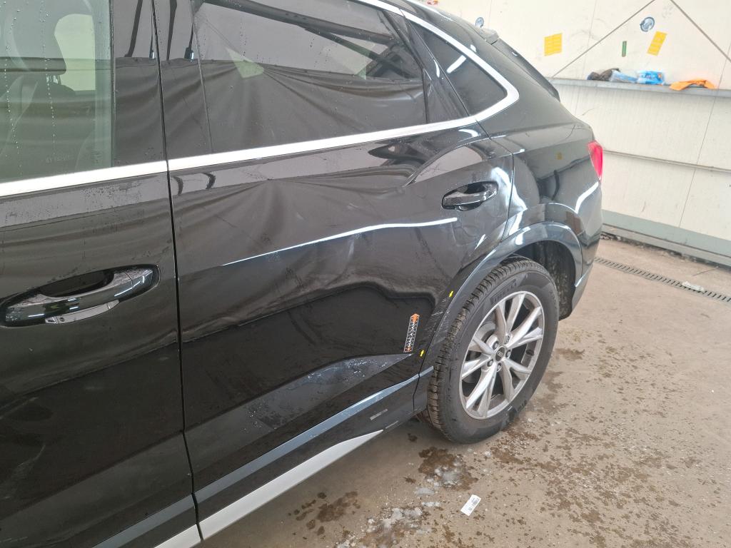 AUDI Q3 VP SPORTBACK 35 TFSI 150 ch S line 2023