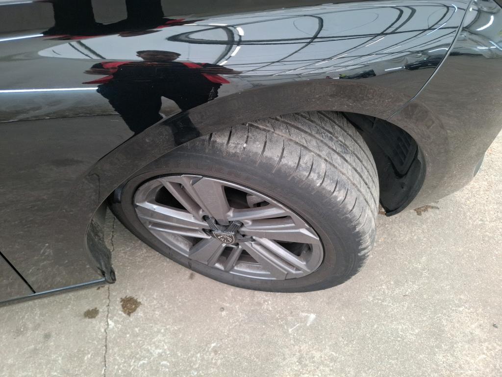 PEUGEOT 308 PureTech 130ch S&S EAT8 Active Pack 2022