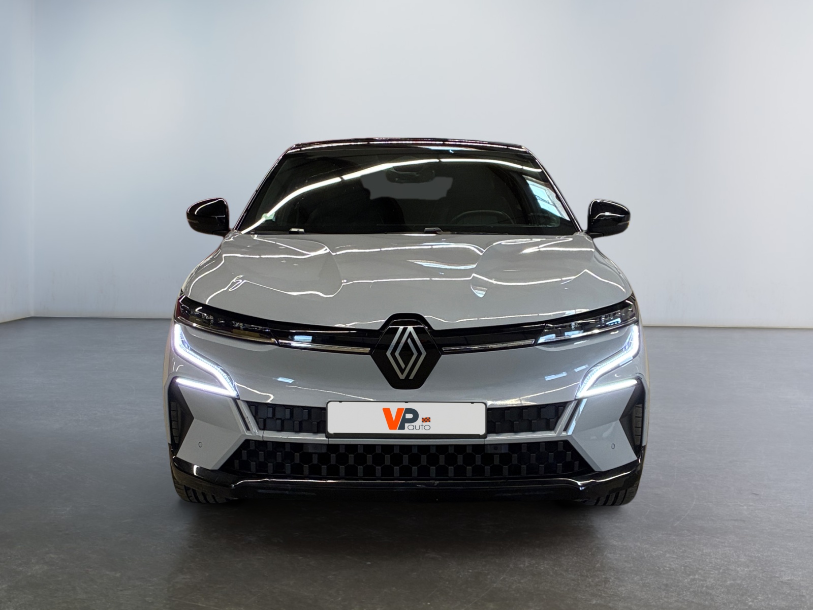 RENAULT Megane E-Tech EV60 220 ch super charge Iconic 2022