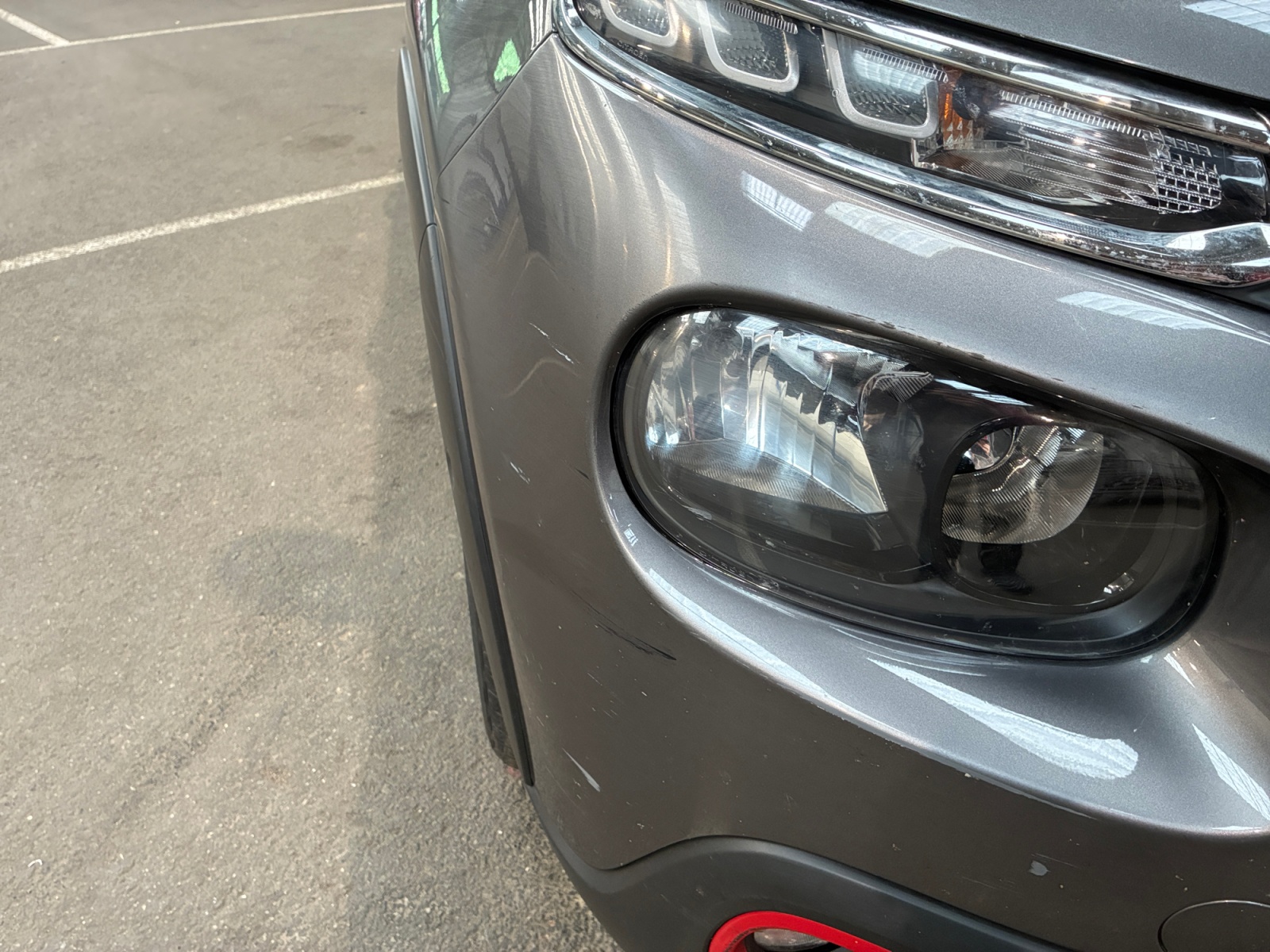 CITROEN C3 PureTech 110 S&S EAT6 Shine 2020