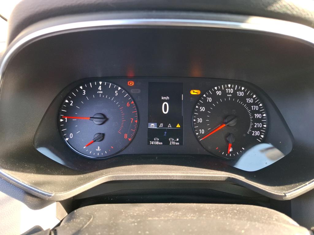 RENAULT CLIO SOCIETE SCE 65 - 21 AIR NAV 2021