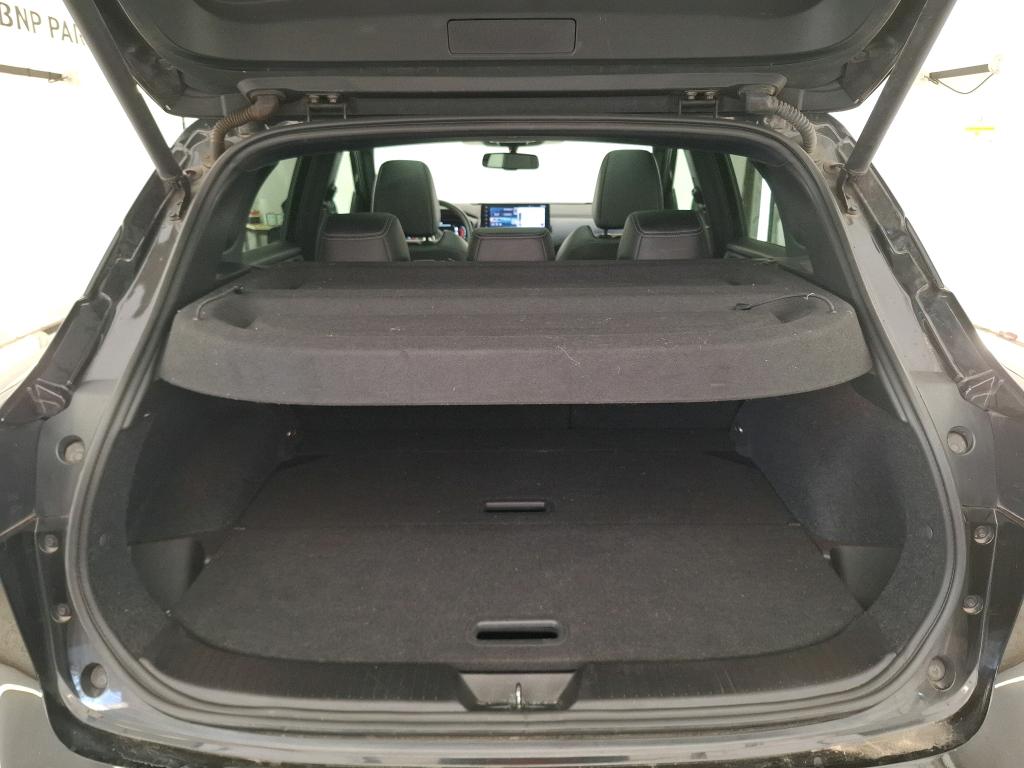 NISSAN QASHQAI VP e-Power 190 ch Tekna+ 2023