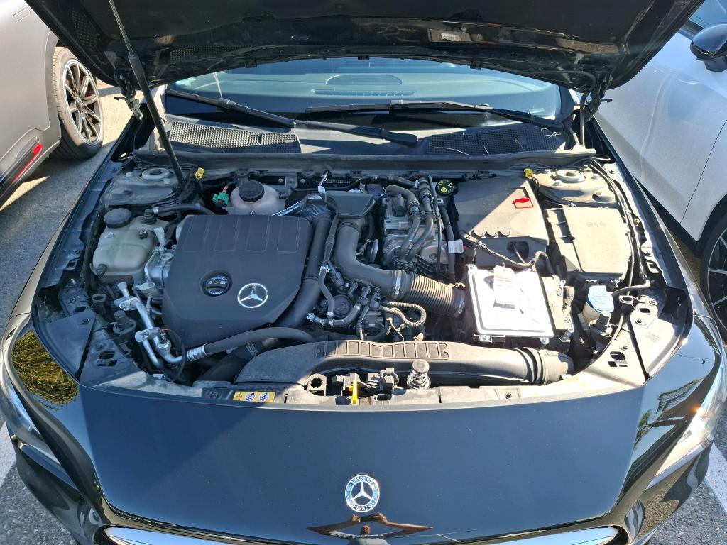 MERCEDES-BENZ MERCEDES CLASSE CLA SHOOTING Brake 250 e 8G-DCT Progressive Line 2022