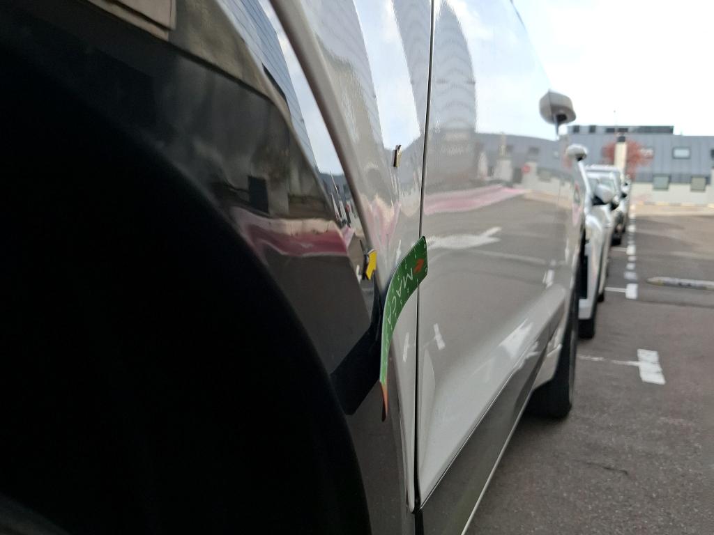 KIA NIRO EV Electrique 204 ch Active 2023