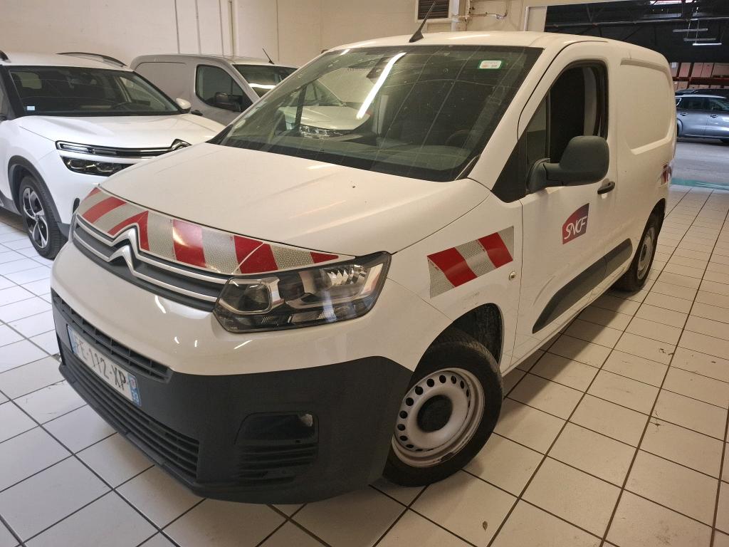 BERLINGO VAN