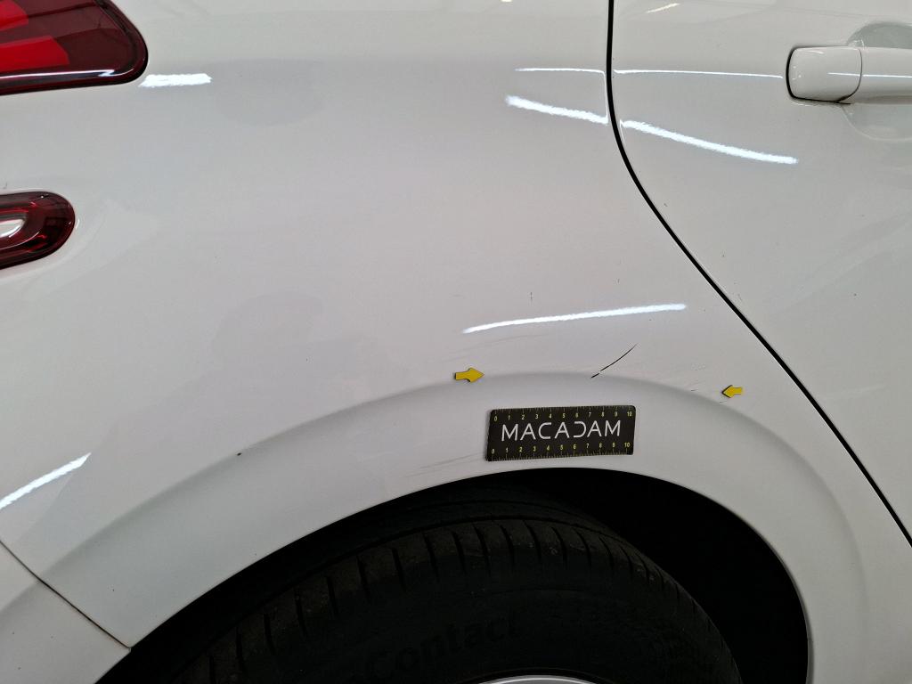 PEUGEOT 208 AFFAIRE BLUEHDI 100 S&S BVM5 PREMIUM PACK 2019