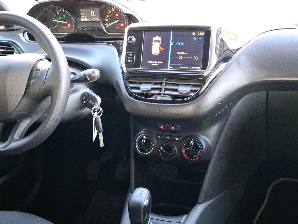 PEUGEOT 208 AFFAIRE BLUEHDI 100 S&S BVM5 PREMIUM 2020