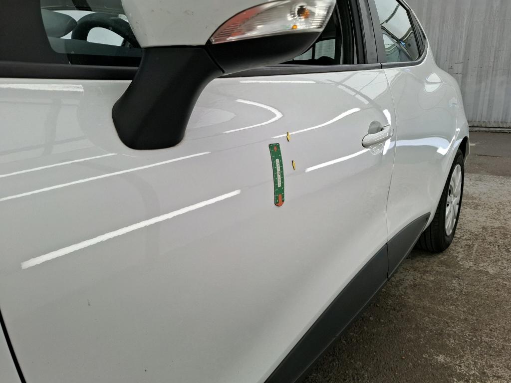 RENAULT CLIO SOCIETE DCI 75 ENERGY E6C AIR MEDIANAV 2019