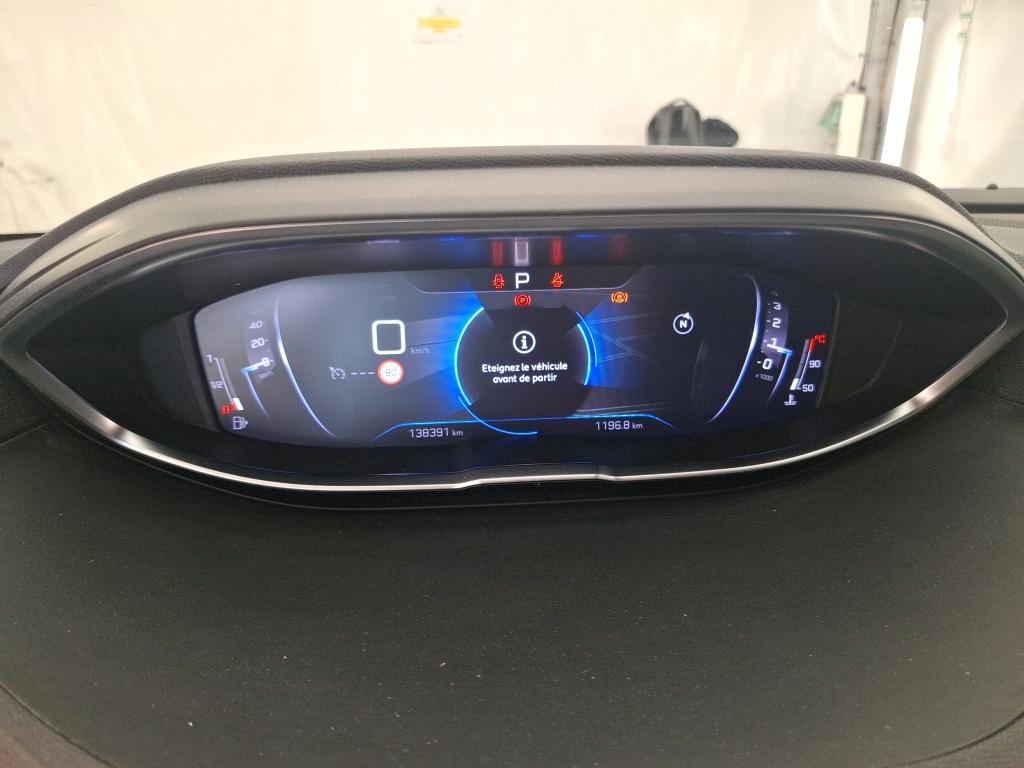 PEUGEOT 3008 PureTech 130ch S&S EAT8 Active Pack 2023