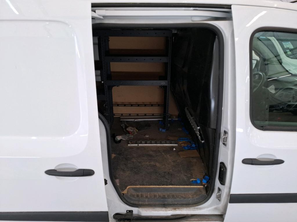 RENAULT KANGOO VU EXPRESS GRAND VOLUME MAXI 1.5 DCI 90 ENERGY E6 EXTRA R-LINK 2018