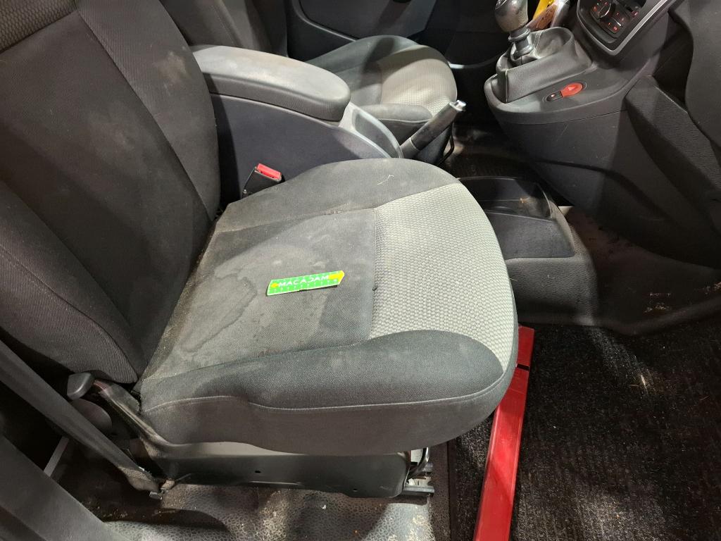 RENAULT KANGOO VU EXPRESS BLUE DCI 80 GRAND CONFORT 2020
