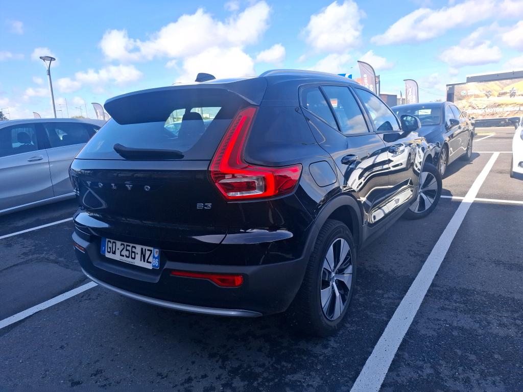VOLVO XC40 B3 163 ch DCT7 Start 2023