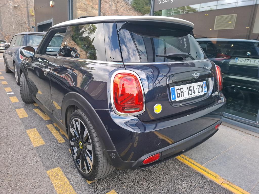 MINI HATCH 3 Portes Cooper SE 184 ch Edition Premium Plus 2023
