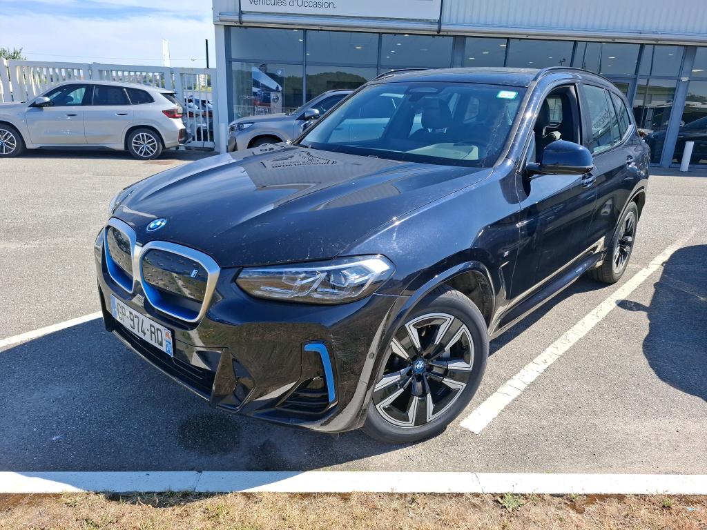BMW iX3 G08 LCI M Sport 286 ch BVA8 Inspiring 2023