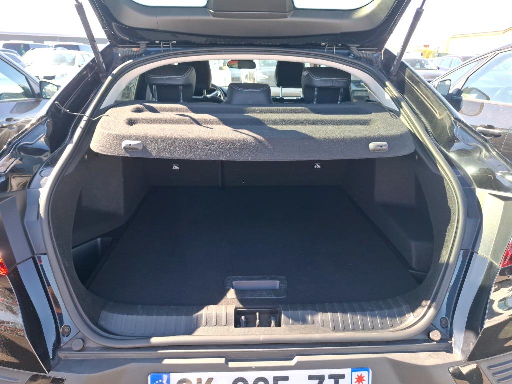 RENAULT ARKANA TCe 140 EDC FAP - 22 Techno 2022