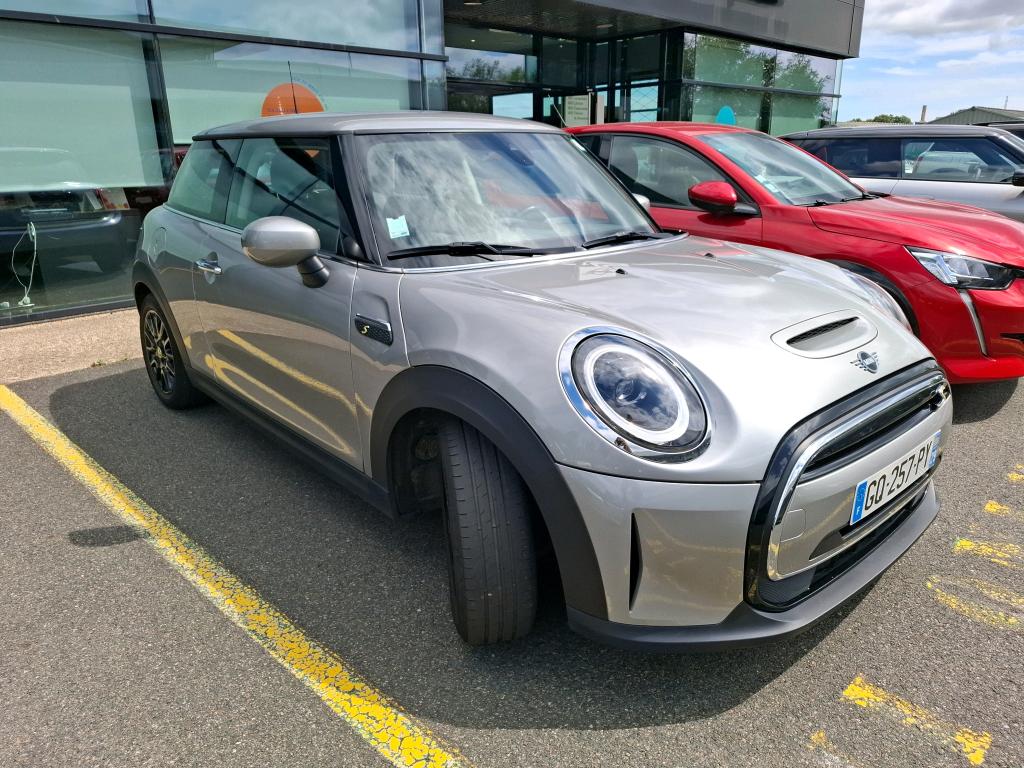 MINI HATCH 3 Portes Cooper SE 184 ch Essential 2023