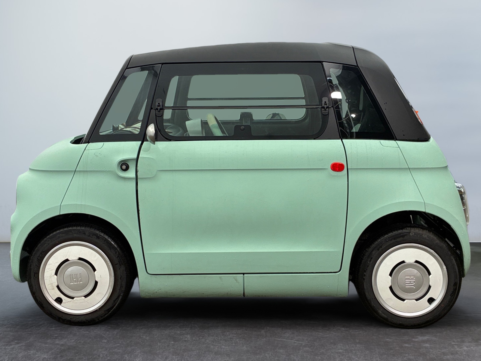 FIAT TOPOLINO... FI0UP01J014018A1 2025