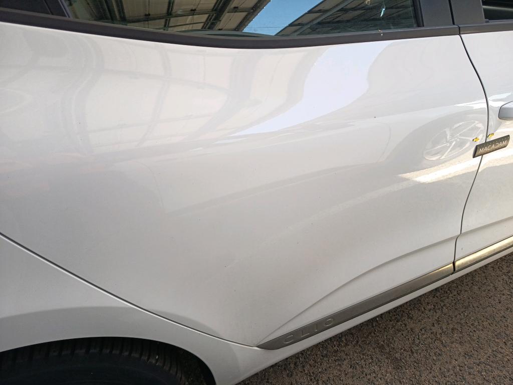 RENAULT CLIO V TCe 90 - 21 Business 2021