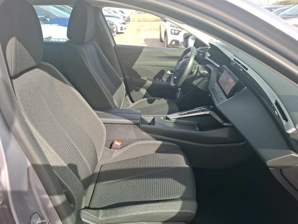 PEUGEOT 308 SW PureTech 130ch S&S EAT8 Active Pack 2023