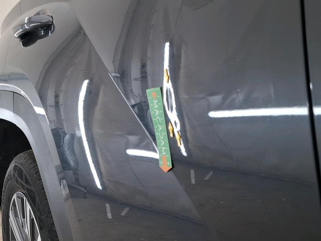 HYUNDAI TUCSON 1.6 T-GDI 230 Hybrid BVA6 Business 2023