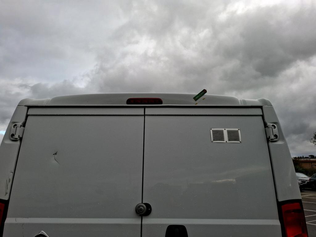 CITROEN JUMPER FOURGON TOLE 30 L1H1 BLUEHDi 120 S&S BVM6 CLUB 2021