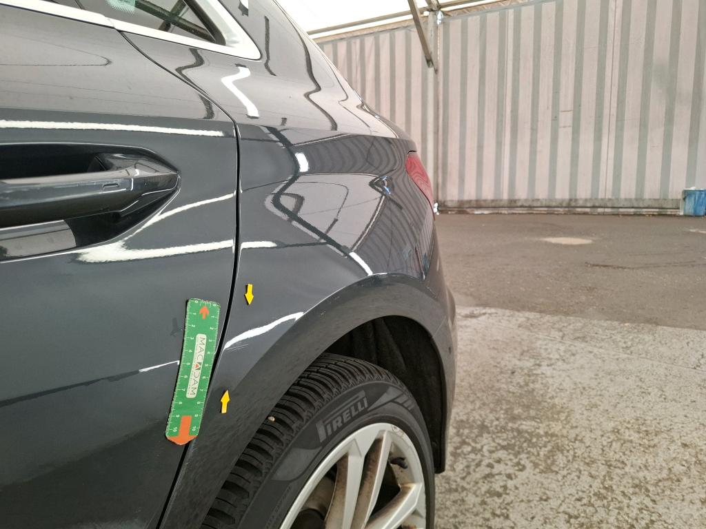 AUDI A3/S3 A3 SPORTBACK 35 TDI 150 S tronic 7 Business line 2022