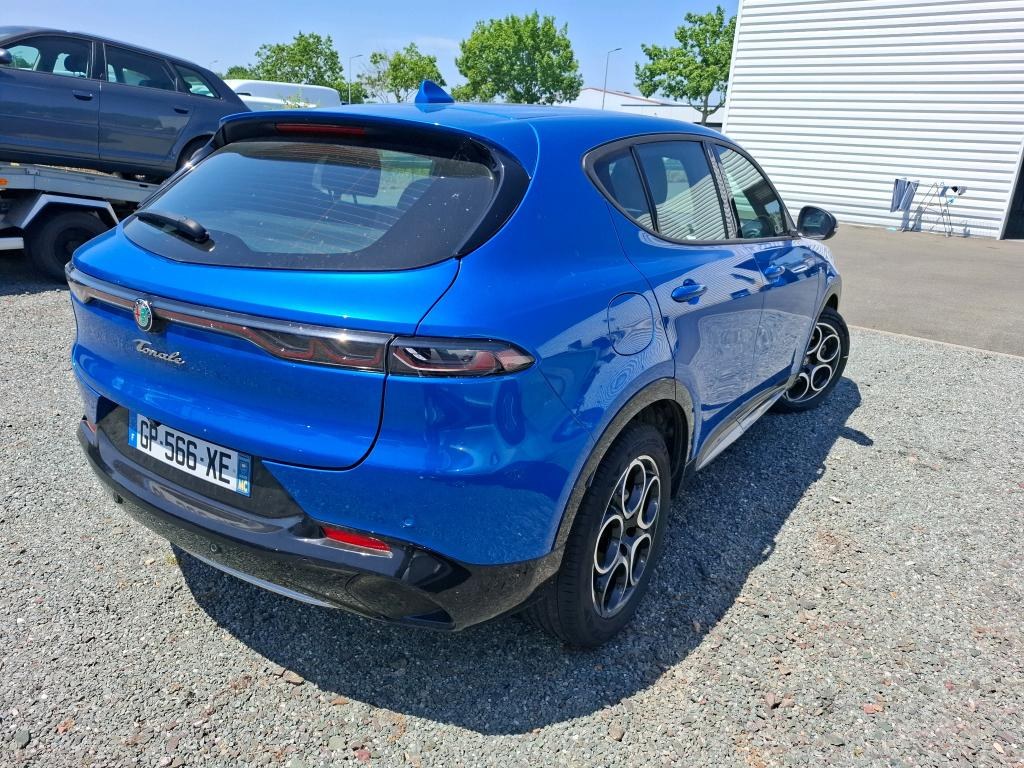 ALFA ROMEO TONALE 1.5 Hybrid 160 ch VGT TCT7 Ti 2023