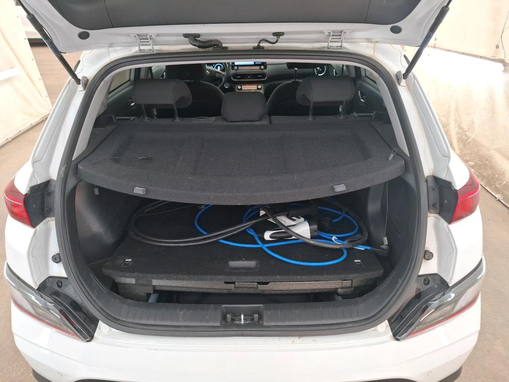 HYUNDAI KONA ELECTRIC Electrique 64 kWh - 204 ch Business 2021