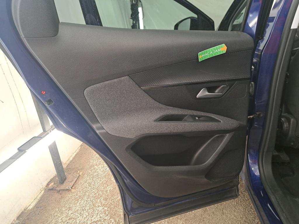 PEUGEOT 3008 BUSINESS Puretech 130ch S&S EAT8 Active 2020