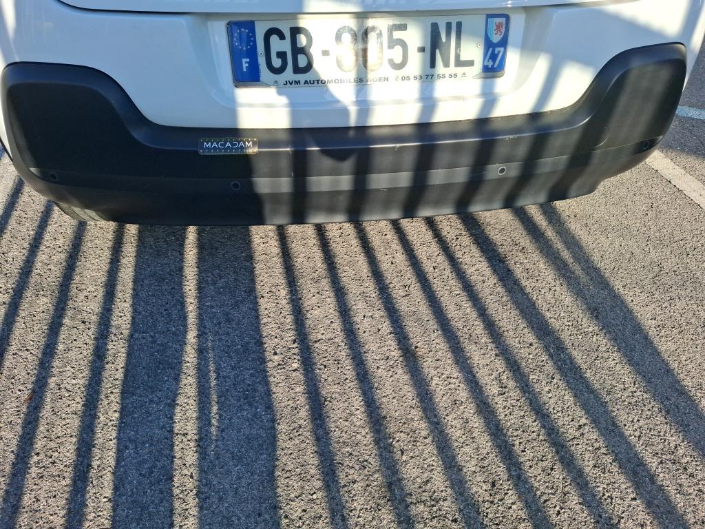 CITROEN C3 PureTech 83 S&S BVM5 Feel Business 2021