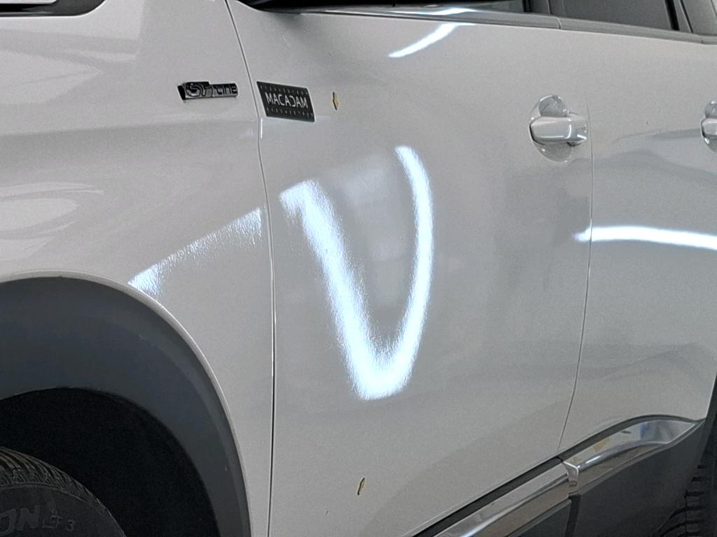 PEUGEOT 5008 PureTech 180ch S&S EAT8 GT Line 2019