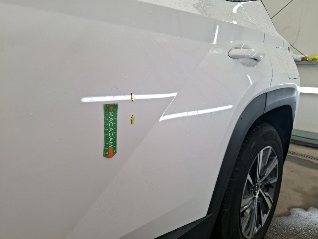 HYUNDAI TUCSON 1.6 T-GDI 230 Hybrid BVA6 Business 2023