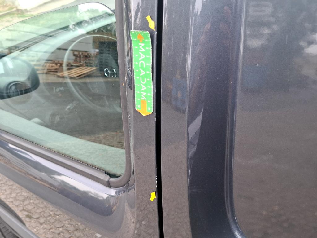 MERCEDES CITAN FOURGON FGN 109 CDI LONG PRO 2021