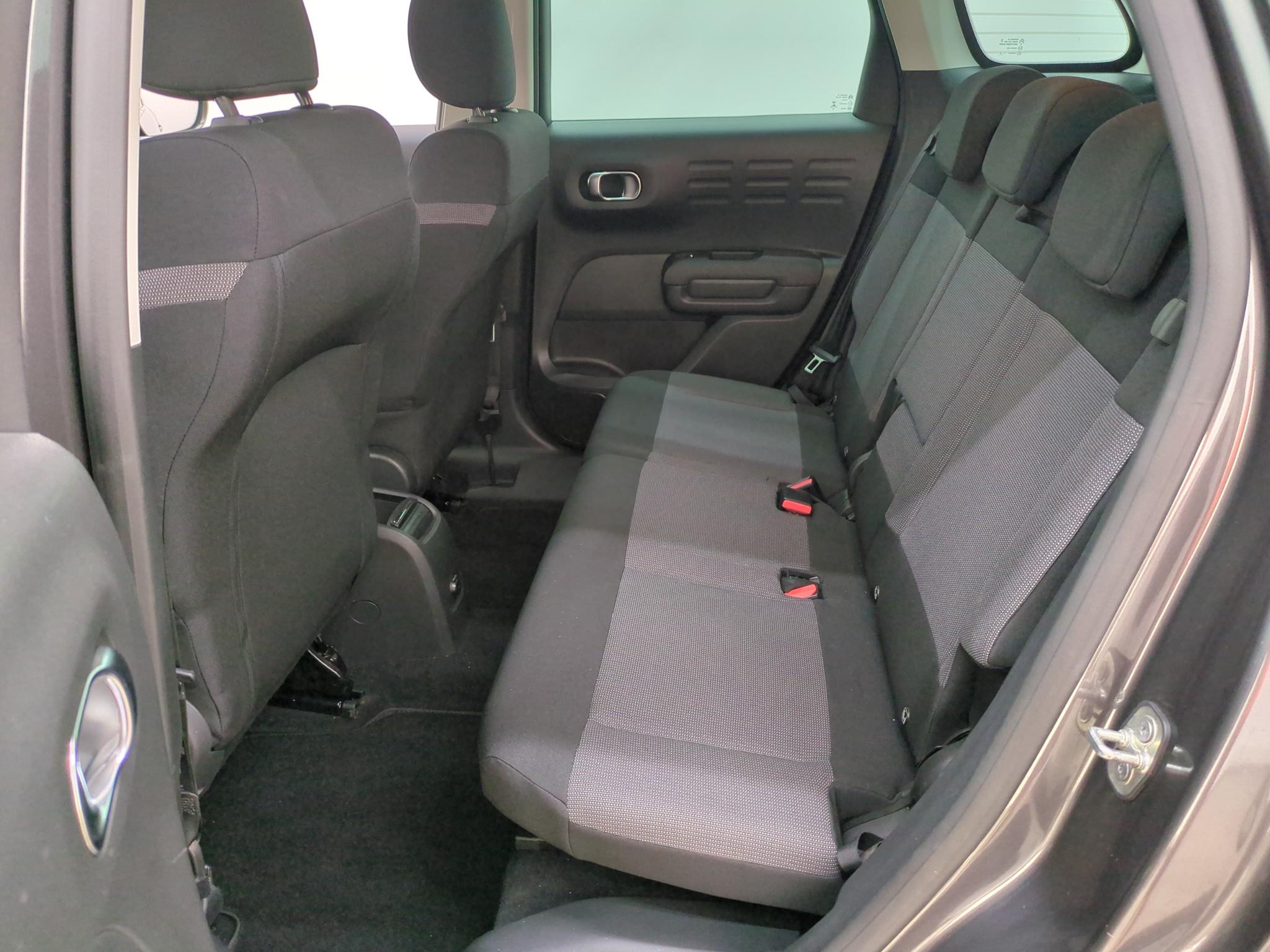 CITROEN C3 AIRCROSS PureTech 110 S&S BVM6 Shine Pack 2023