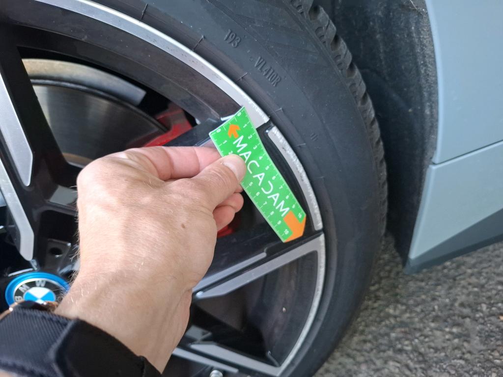 BMW i4 G26 M50 544 ch BVA - 2023