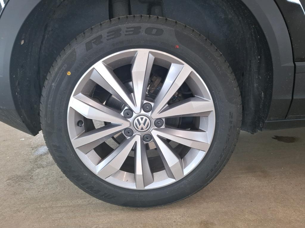 VOLKSWAGEN T-ROC 1.5 TSI 150 EVO Start/Stop BVM6 Lounge 2018