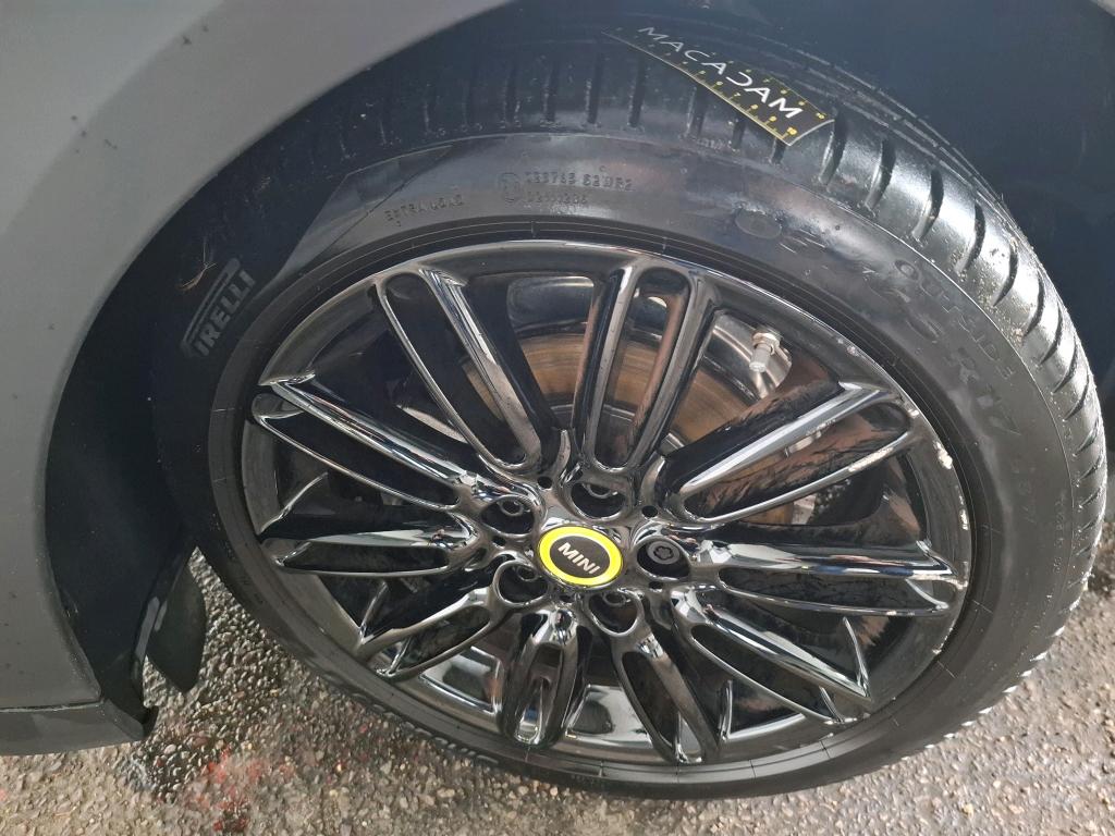 MINI HATCH 3 Portes Cooper SE 184 ch Edition Premium Plus 2023