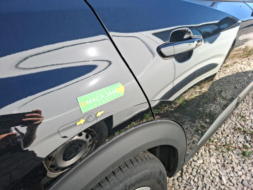 PEUGEOT 2008 PureTech 130 S&S EAT8 Allure 2024