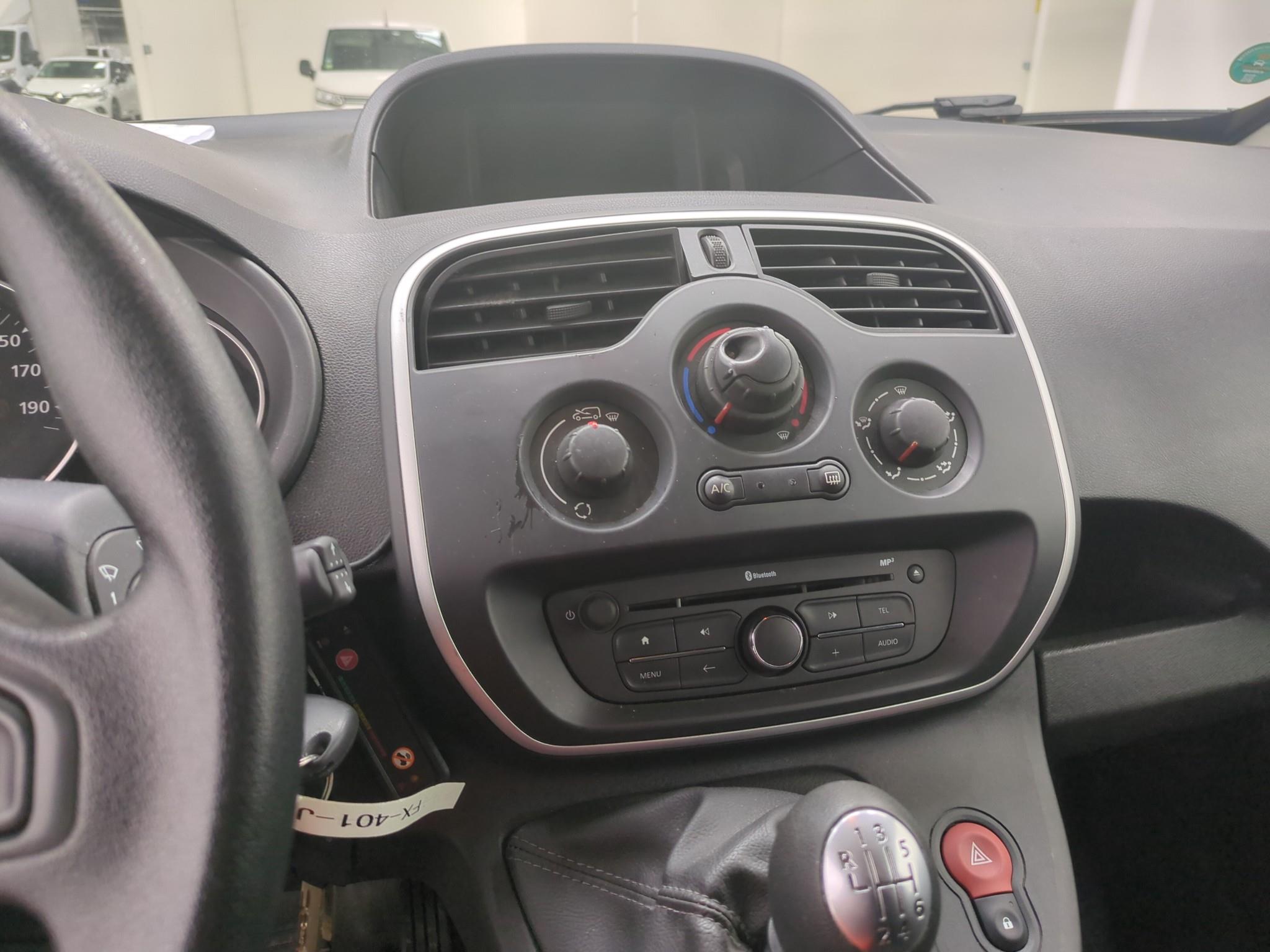 RENAULT KANGOO VU EXPRESS BLUE DCI 95 EXTRA R-LINK 2021